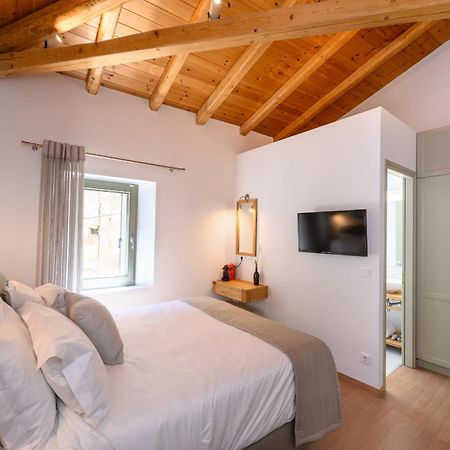Selinitsa Residence Mani Agios Nikolaos  Ngoại thất bức ảnh