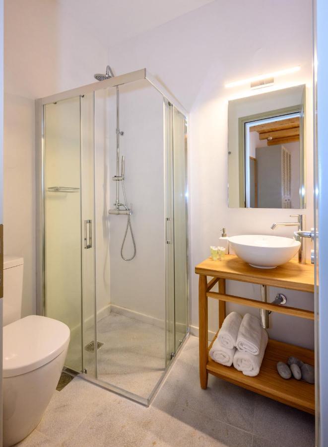 Selinitsa Residence Mani Agios Nikolaos  Ngoại thất bức ảnh