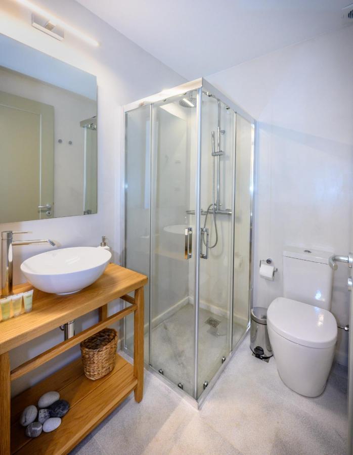 Selinitsa Residence Mani Agios Nikolaos  Ngoại thất bức ảnh