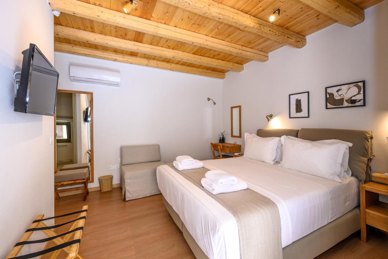 Selinitsa Residence Mani Agios Nikolaos  Ngoại thất bức ảnh