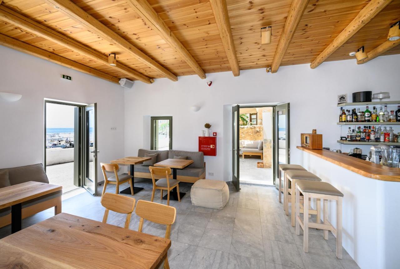 Selinitsa Residence Mani Agios Nikolaos  Ngoại thất bức ảnh