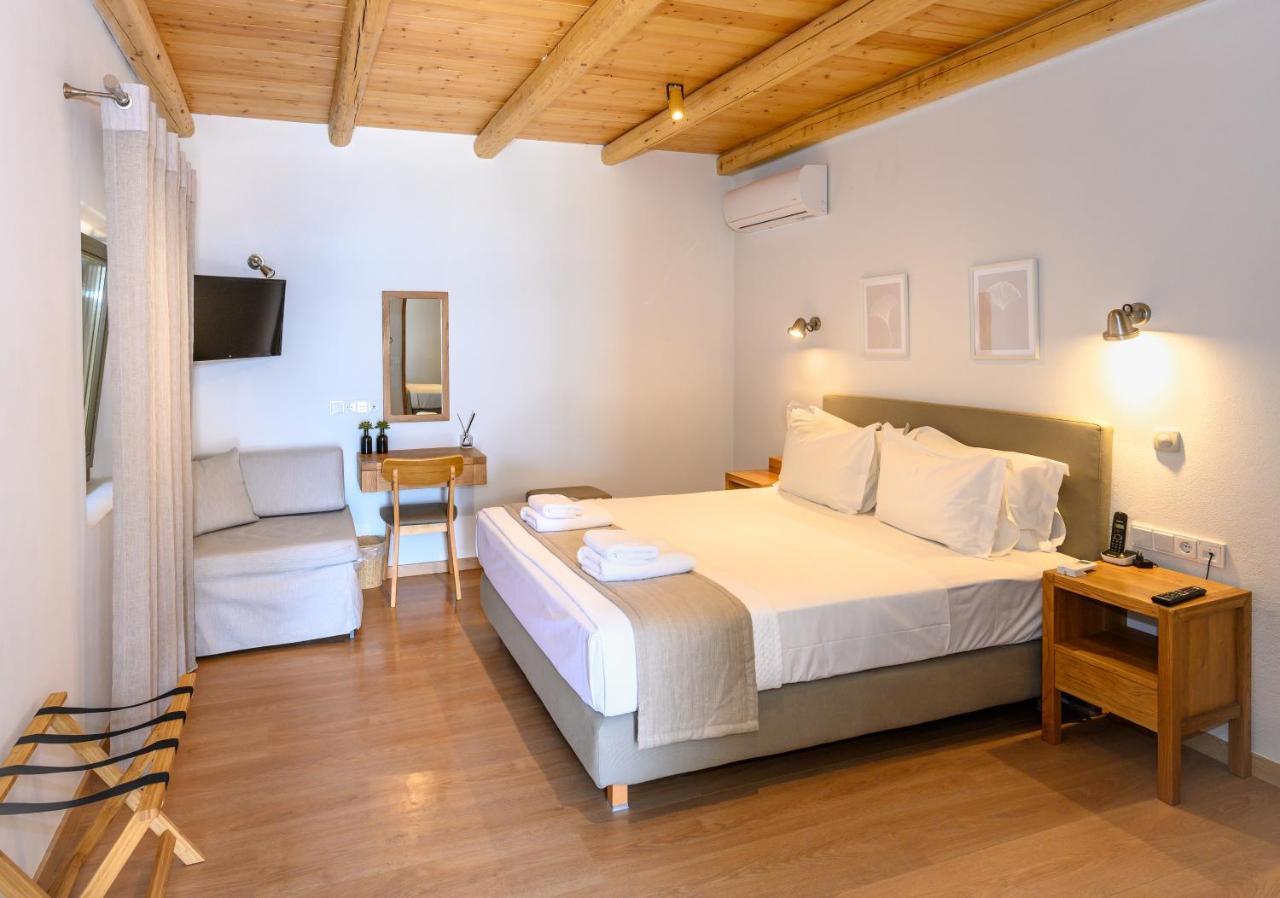Selinitsa Residence Mani Agios Nikolaos  Ngoại thất bức ảnh