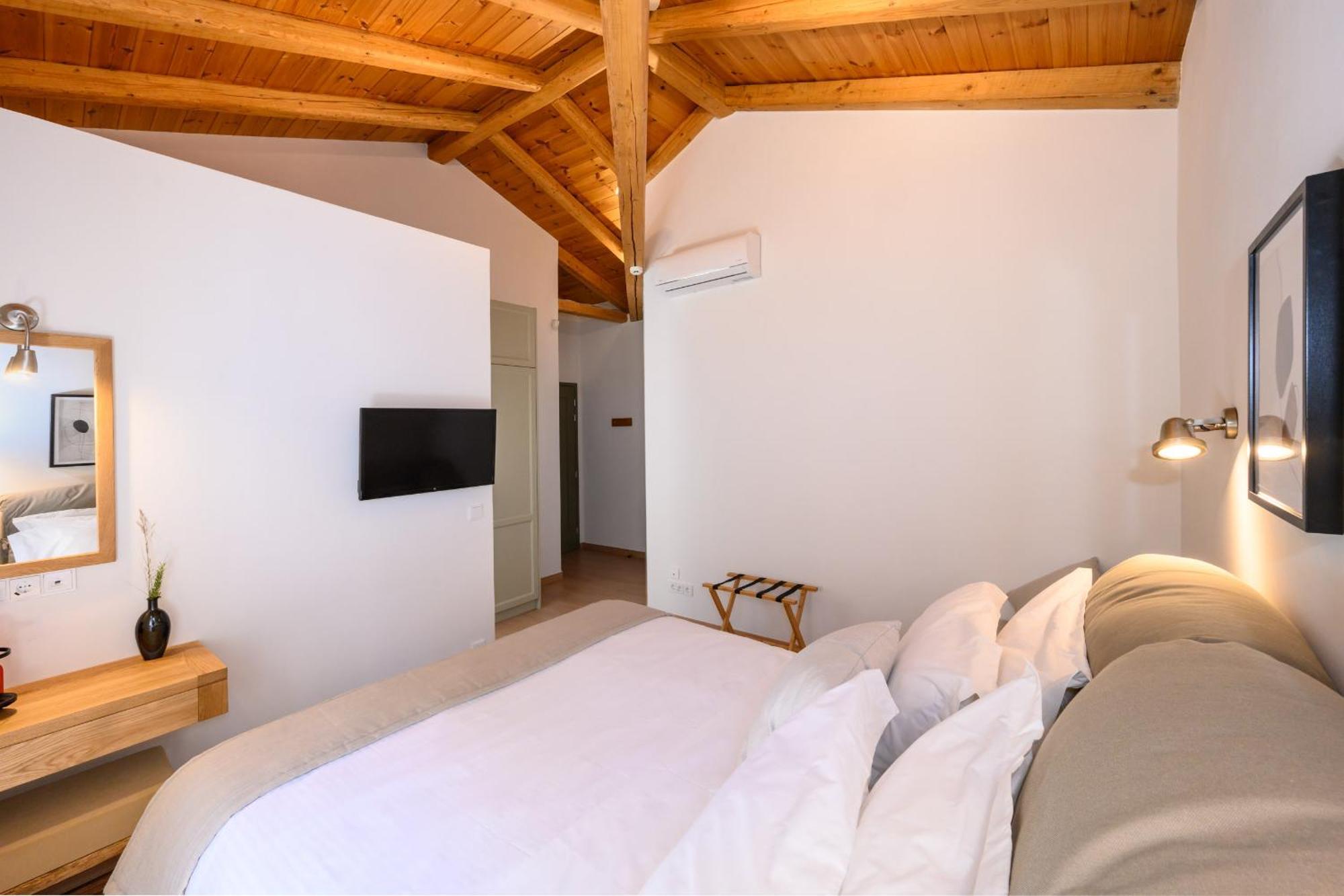 Selinitsa Residence Mani Agios Nikolaos  Ngoại thất bức ảnh