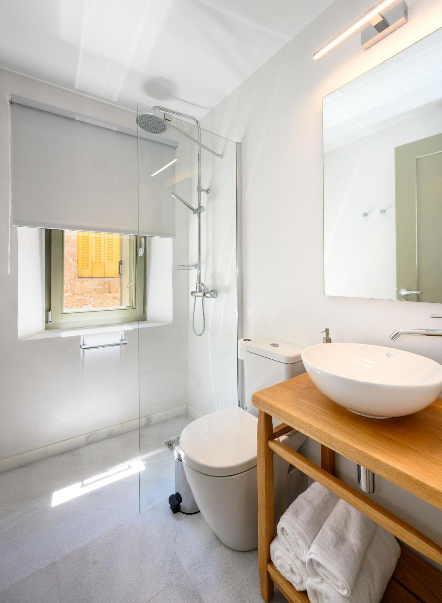 Selinitsa Residence Mani Agios Nikolaos  Ngoại thất bức ảnh